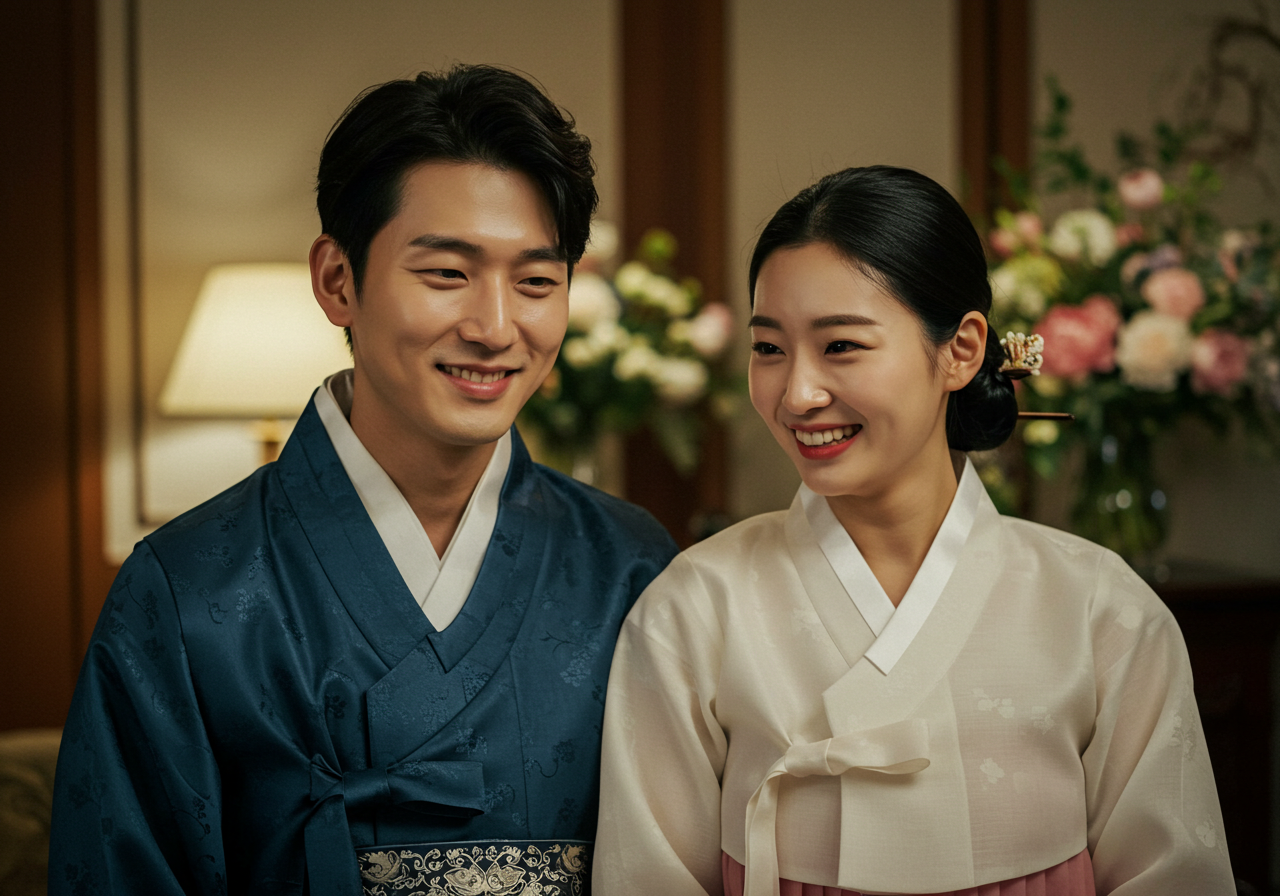 Wedding Photo