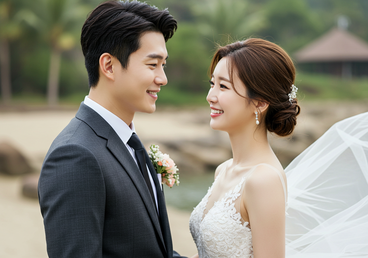 Wedding Photo