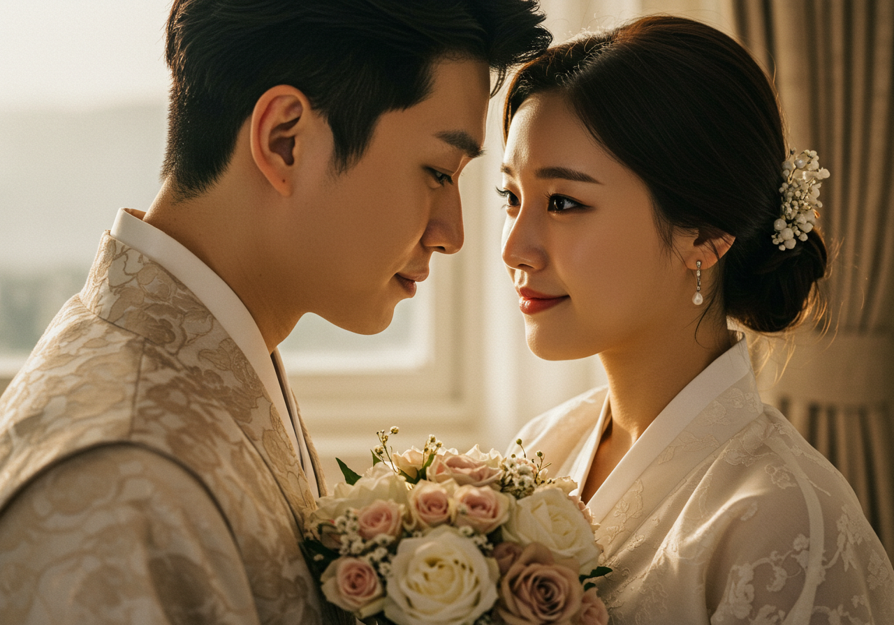 Wedding Photo