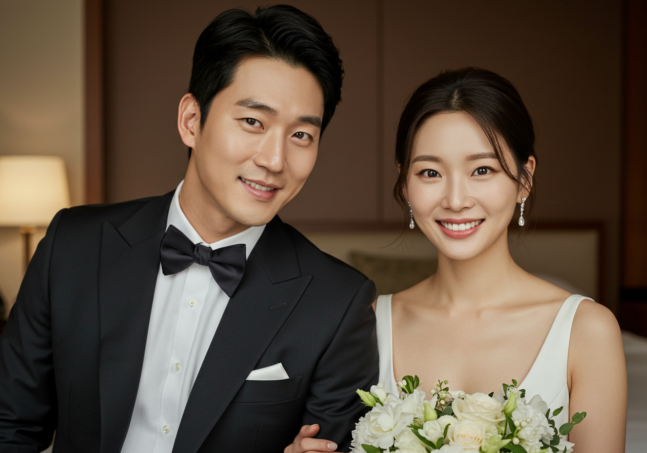 Wedding Photo