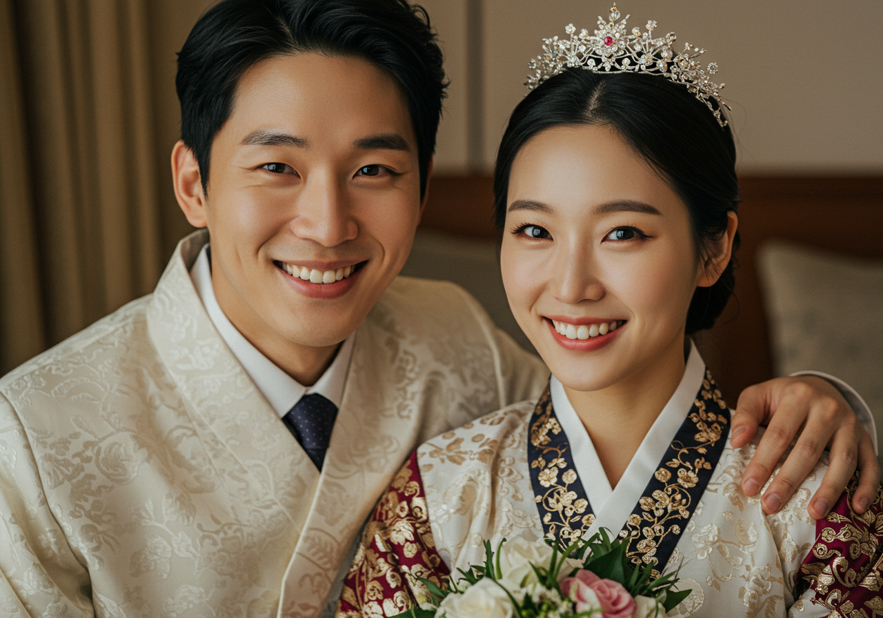 Wedding Photo