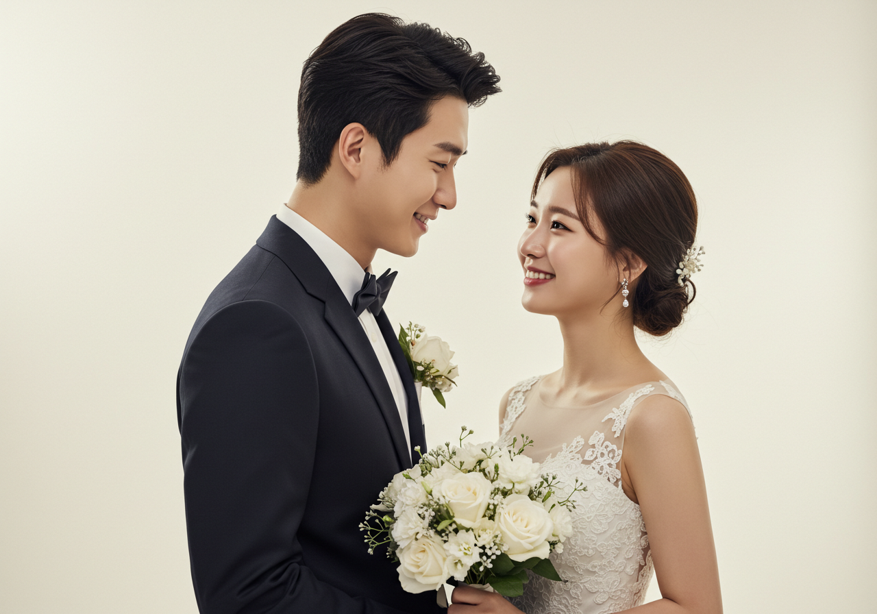 Wedding Photo