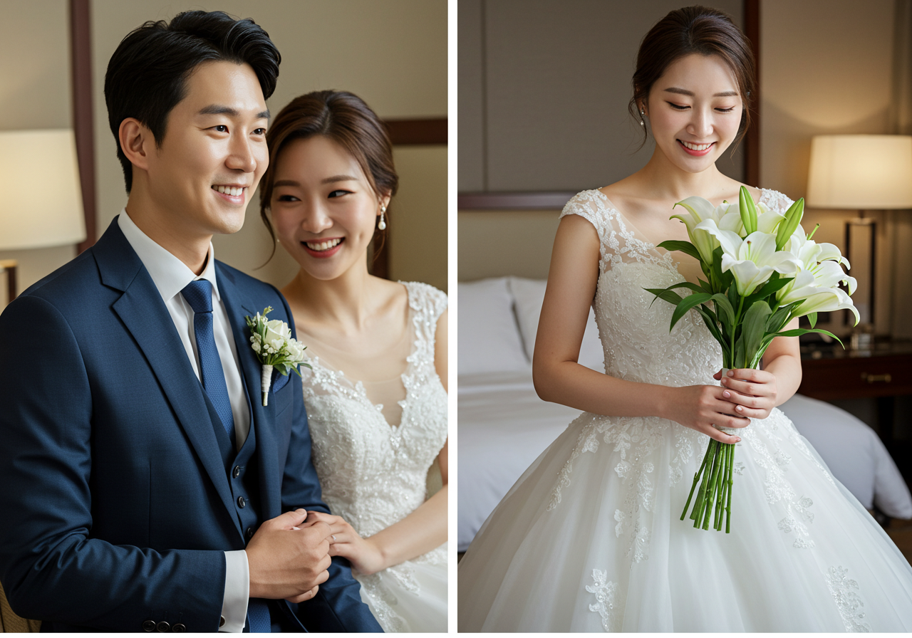 Wedding Photo