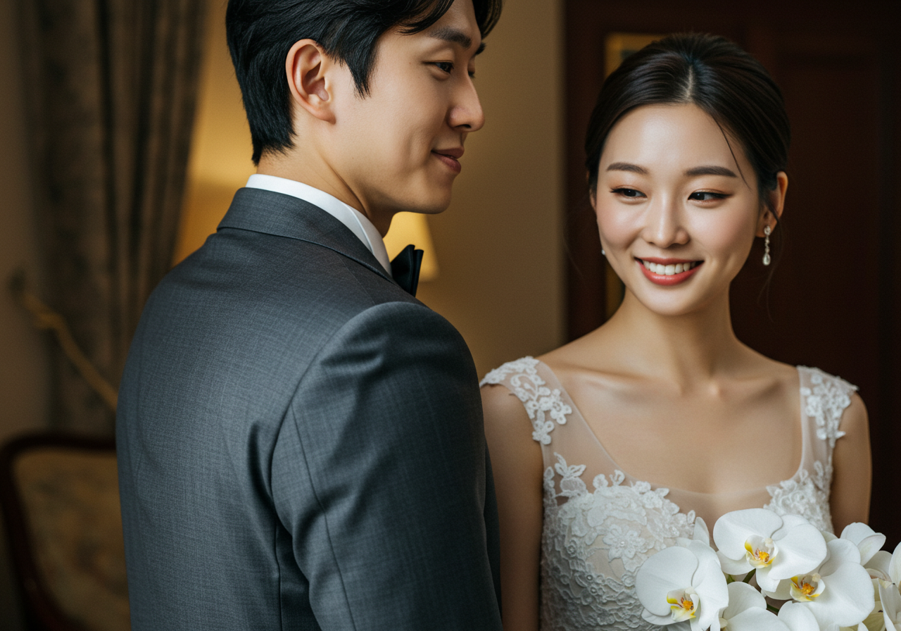 Wedding Photo