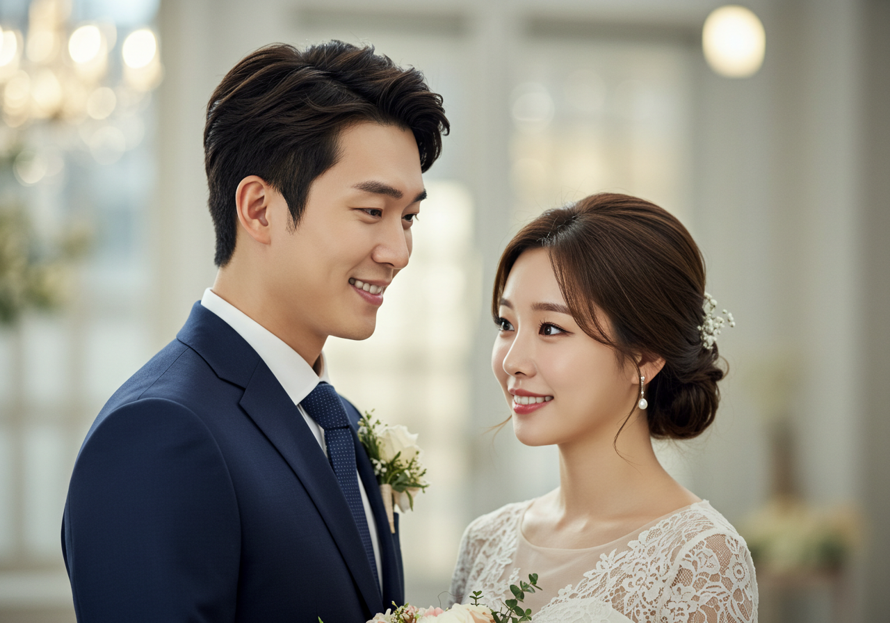 Wedding Photo