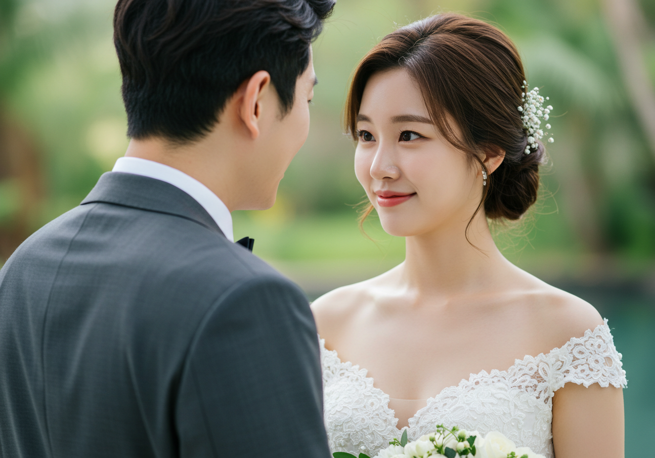 Wedding Photo