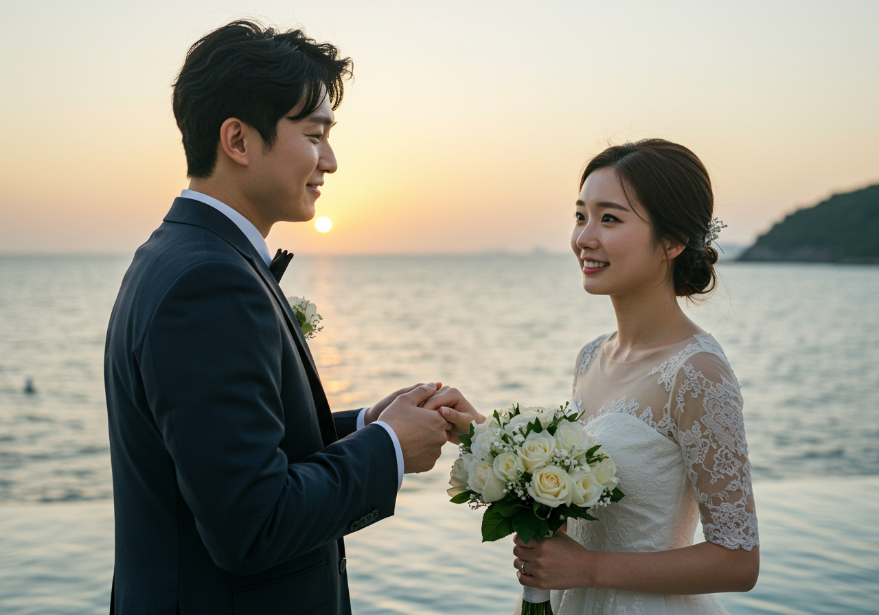 Wedding Photo