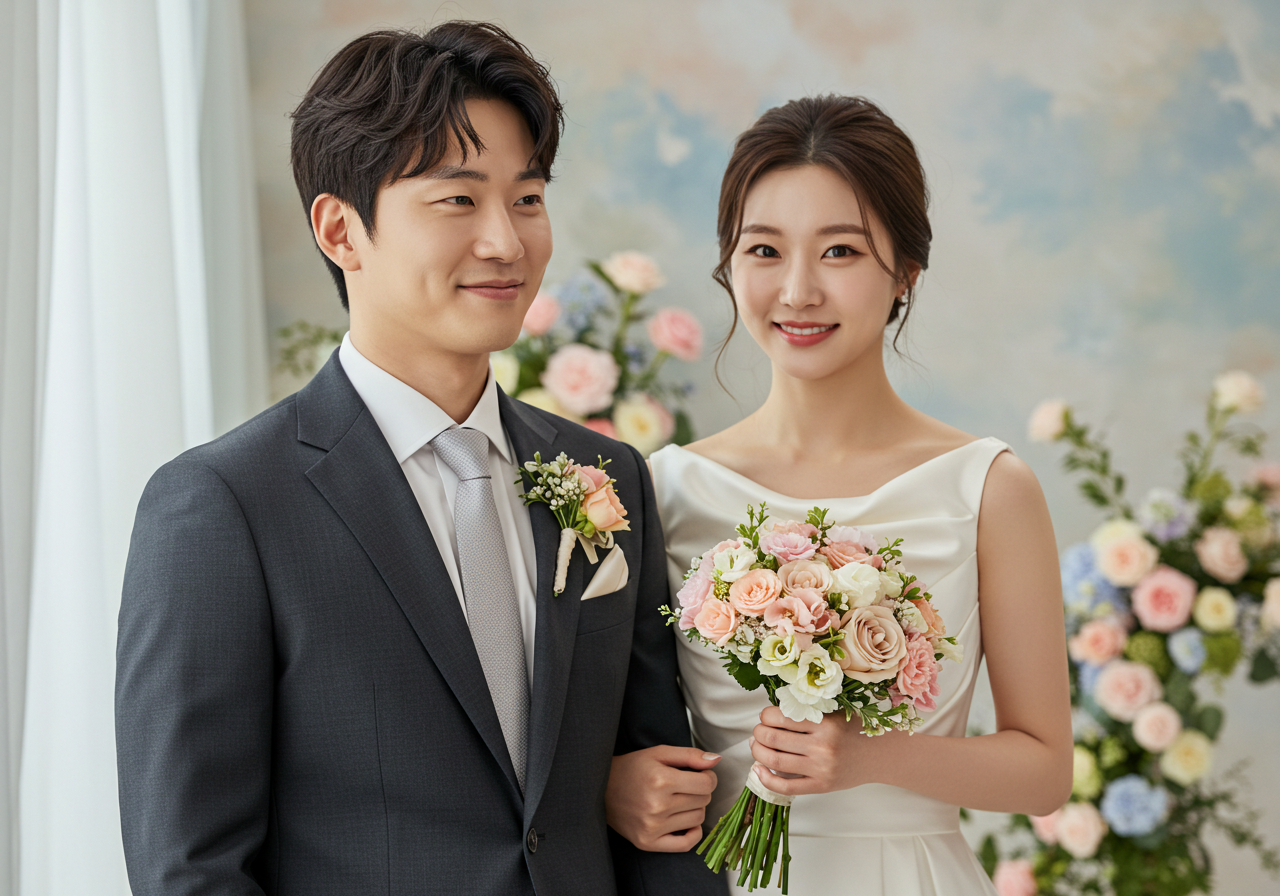 Wedding Photo