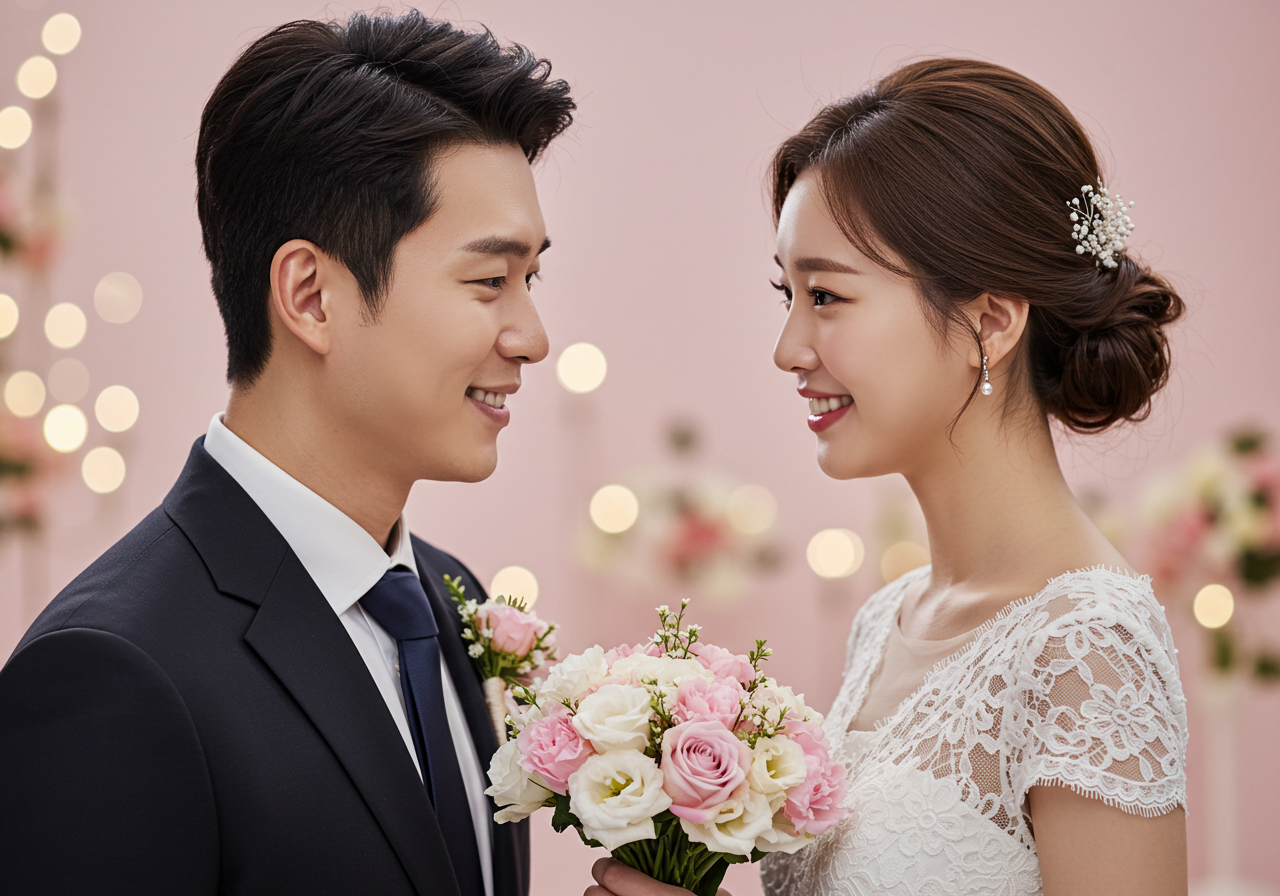 Wedding Photo