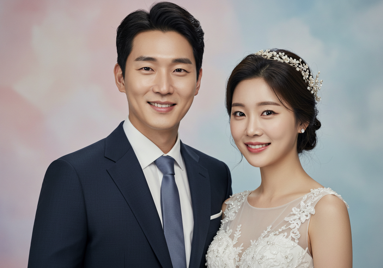 Wedding Photo