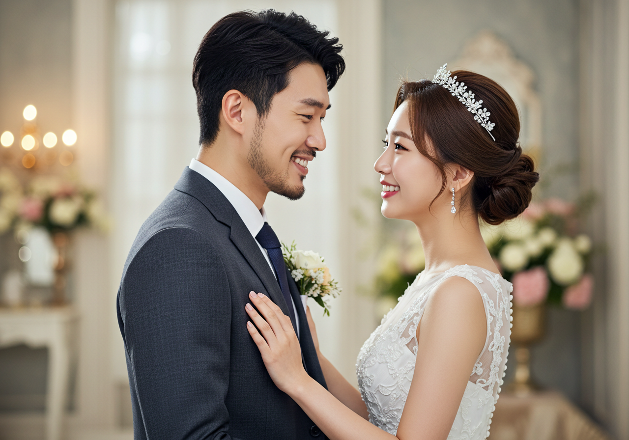 Wedding Photo