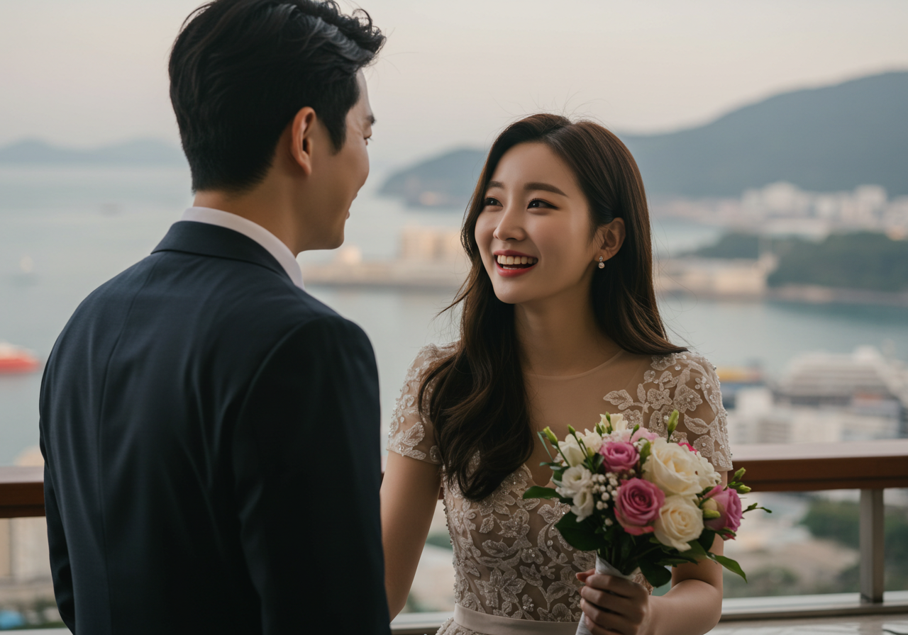 Wedding Photo