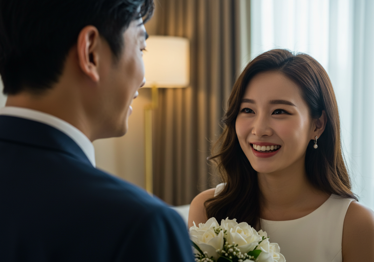 Wedding Photo