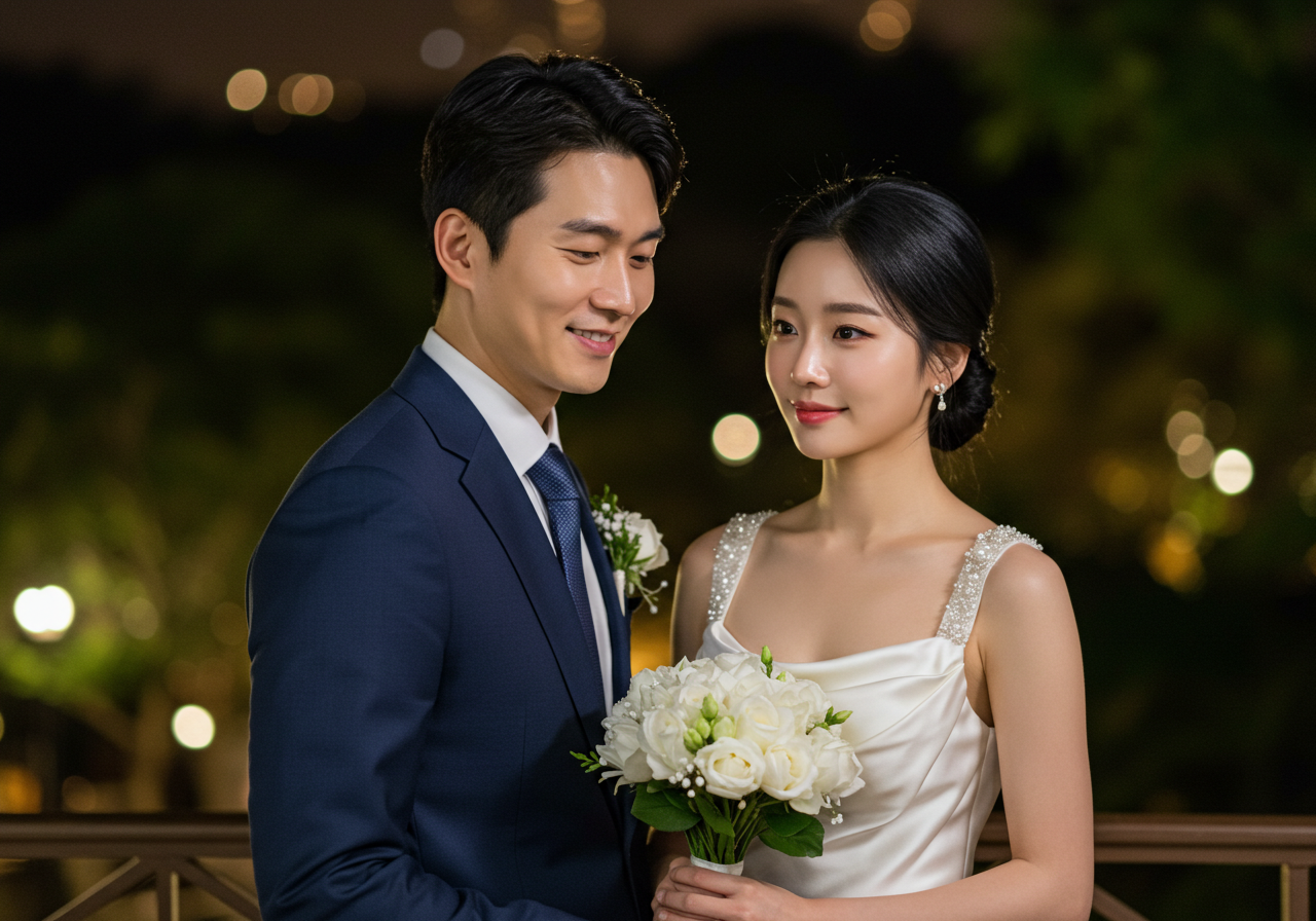 Wedding Photo