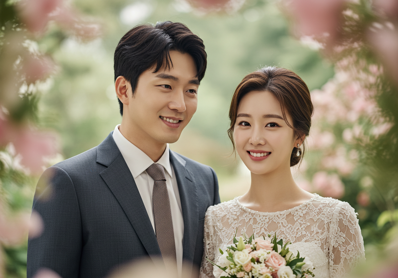 Wedding Photo