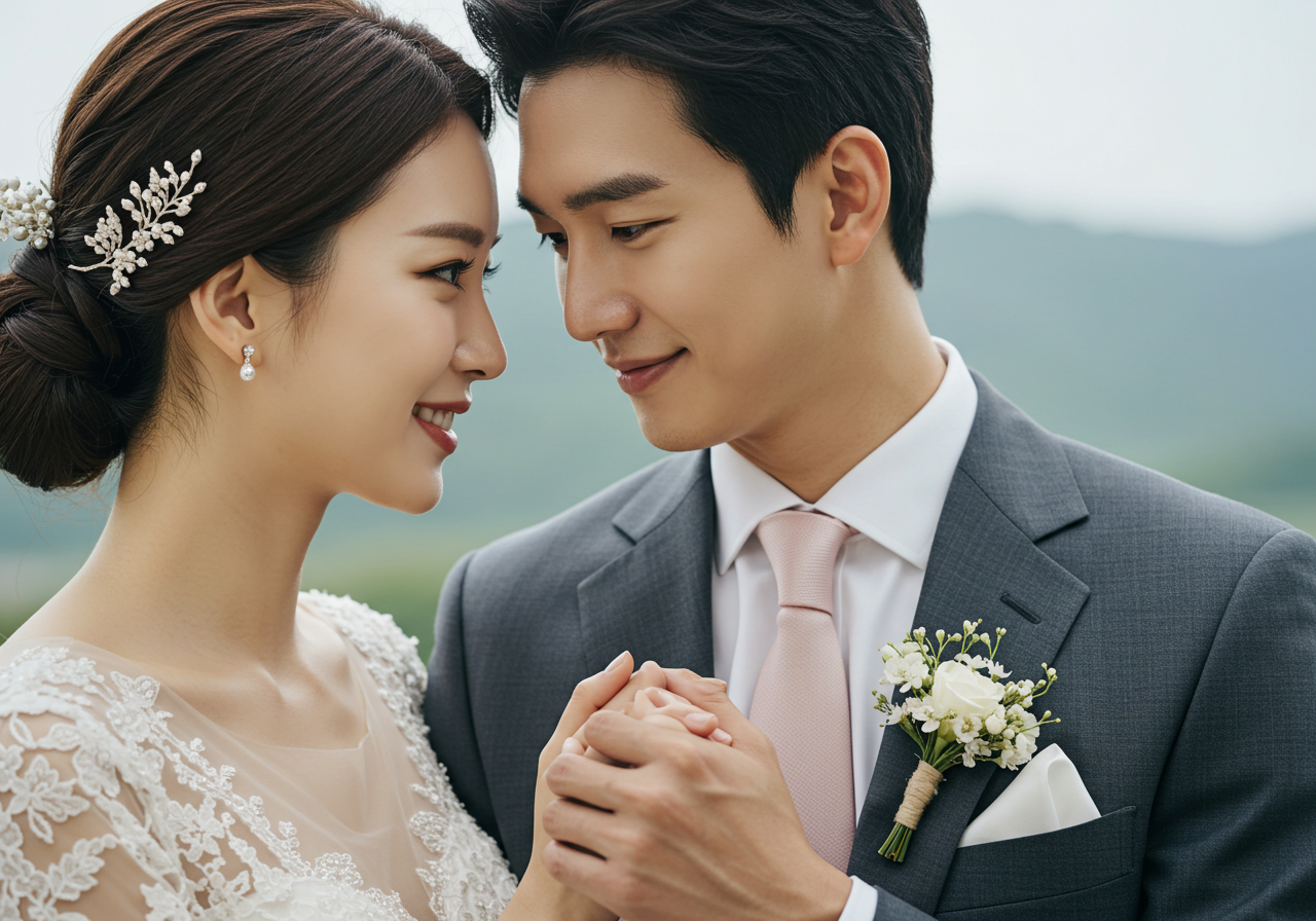 Wedding Photo