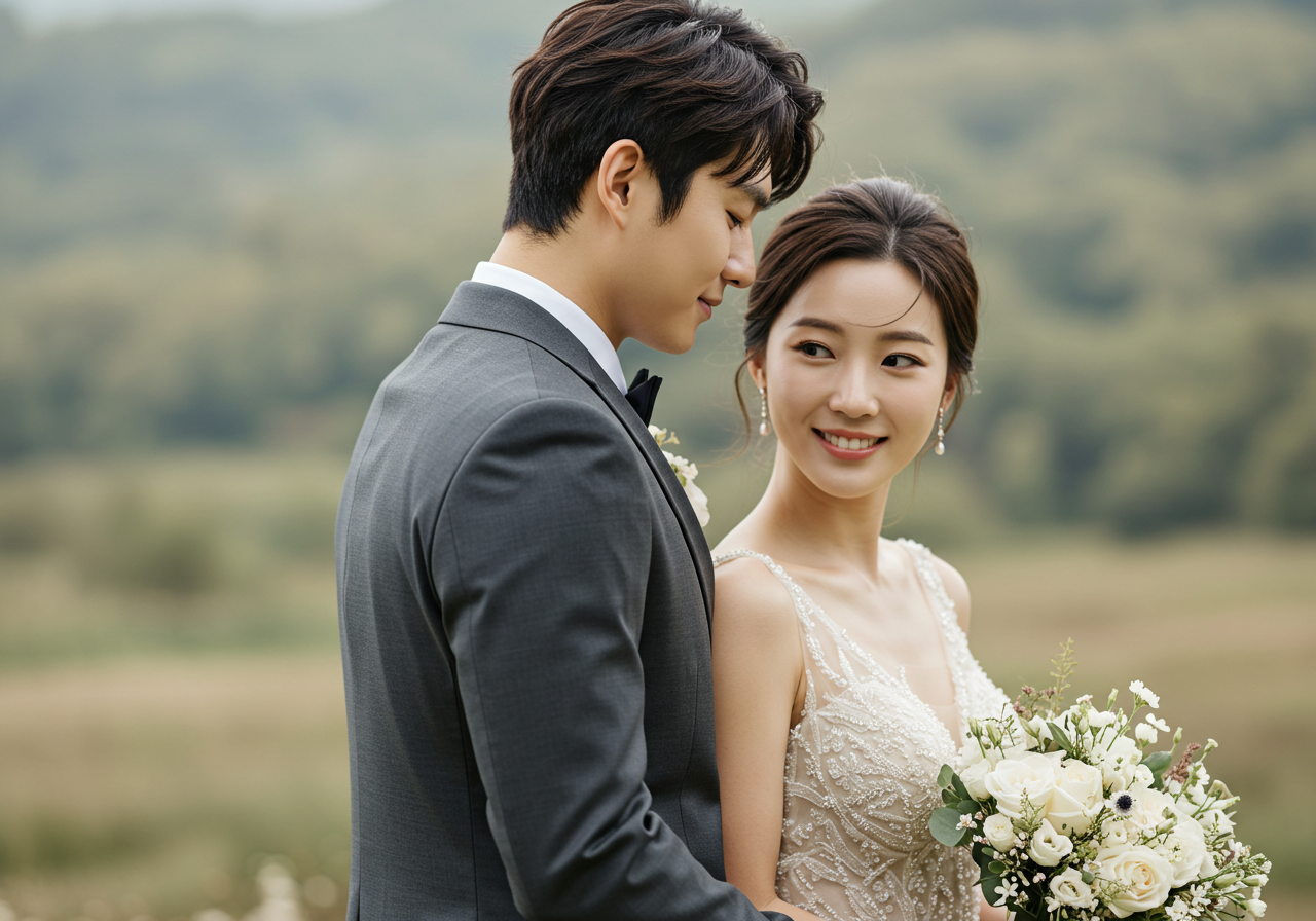 Wedding Photo