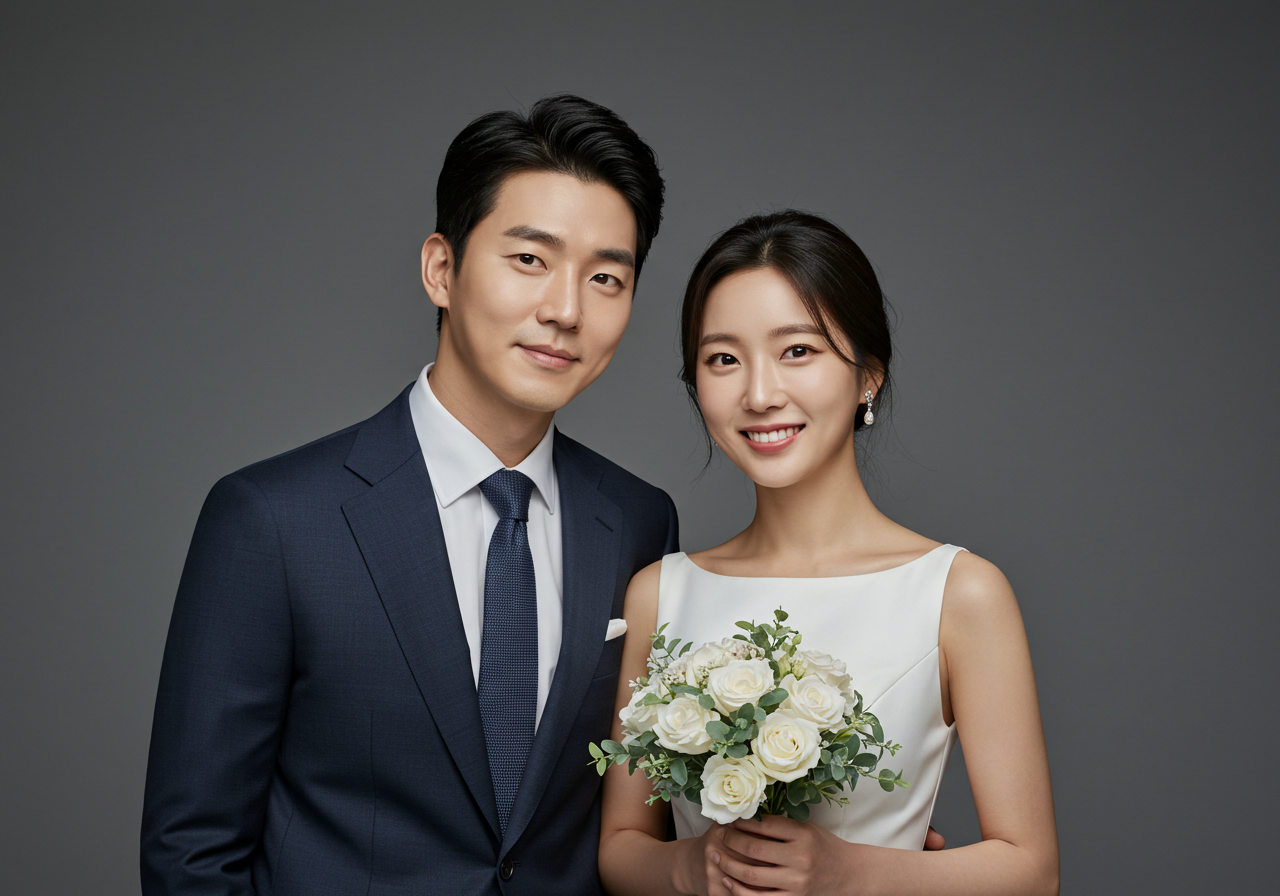 Wedding Photo