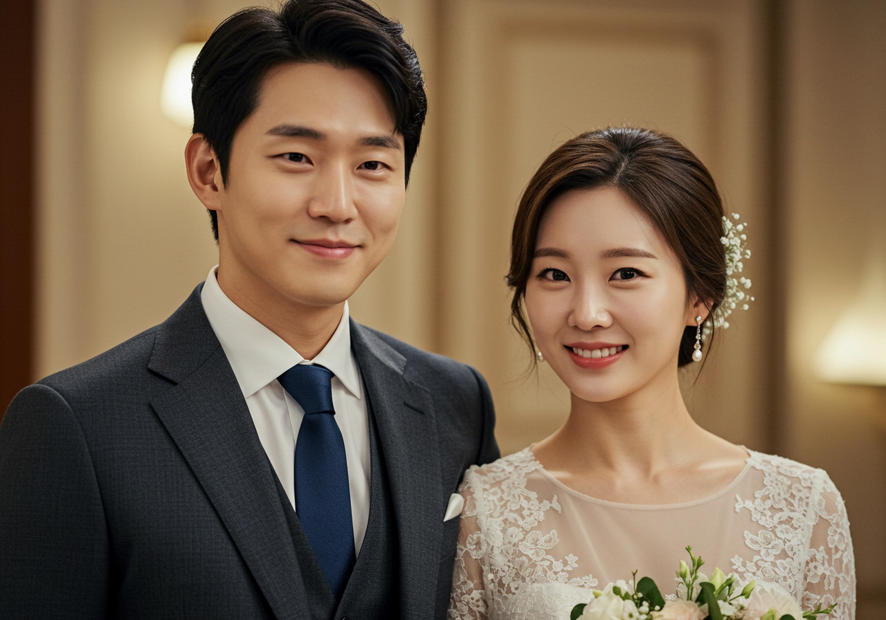 Wedding Photo