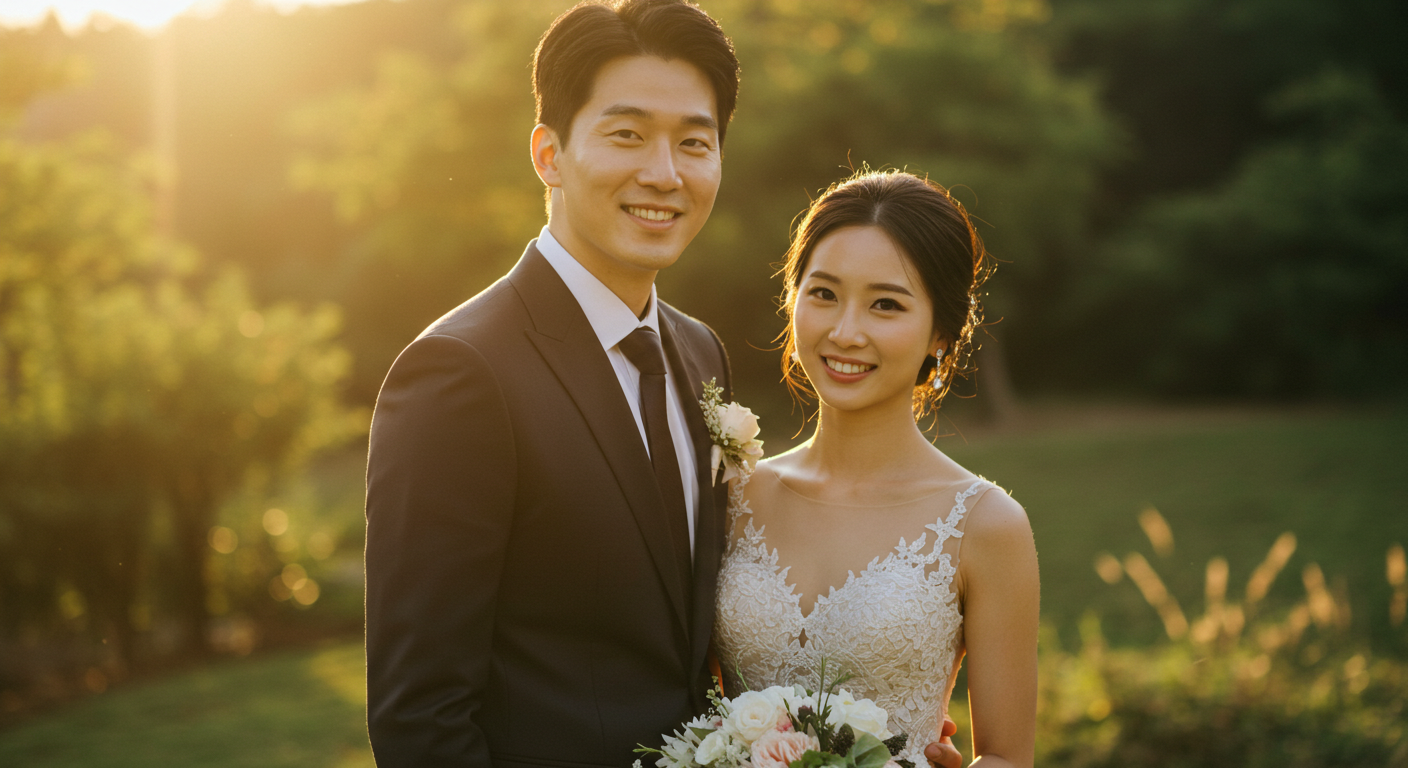 Wedding Photo