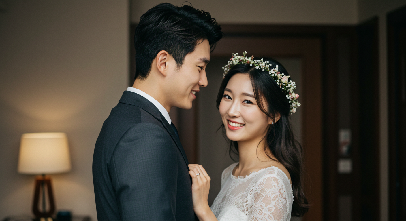 Wedding Photo