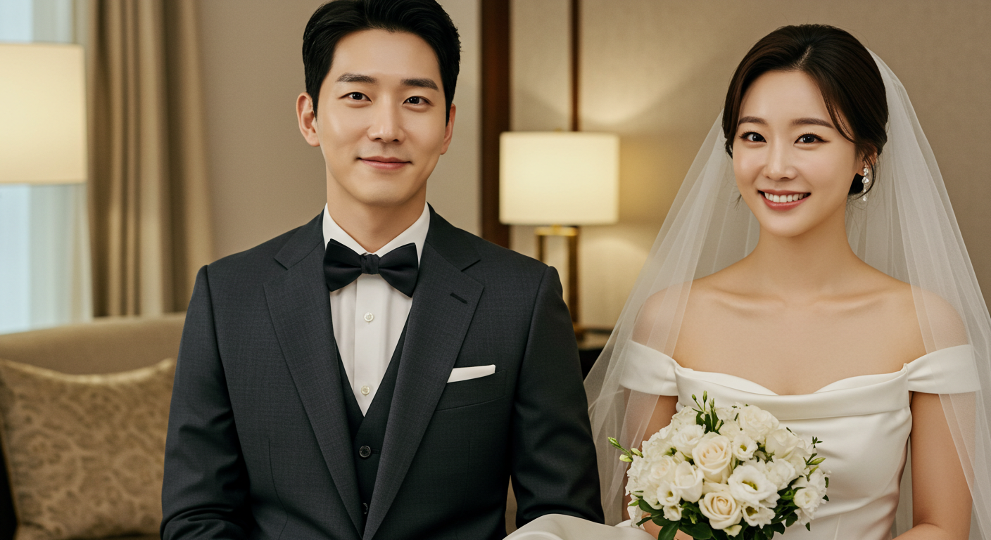 Wedding Photo