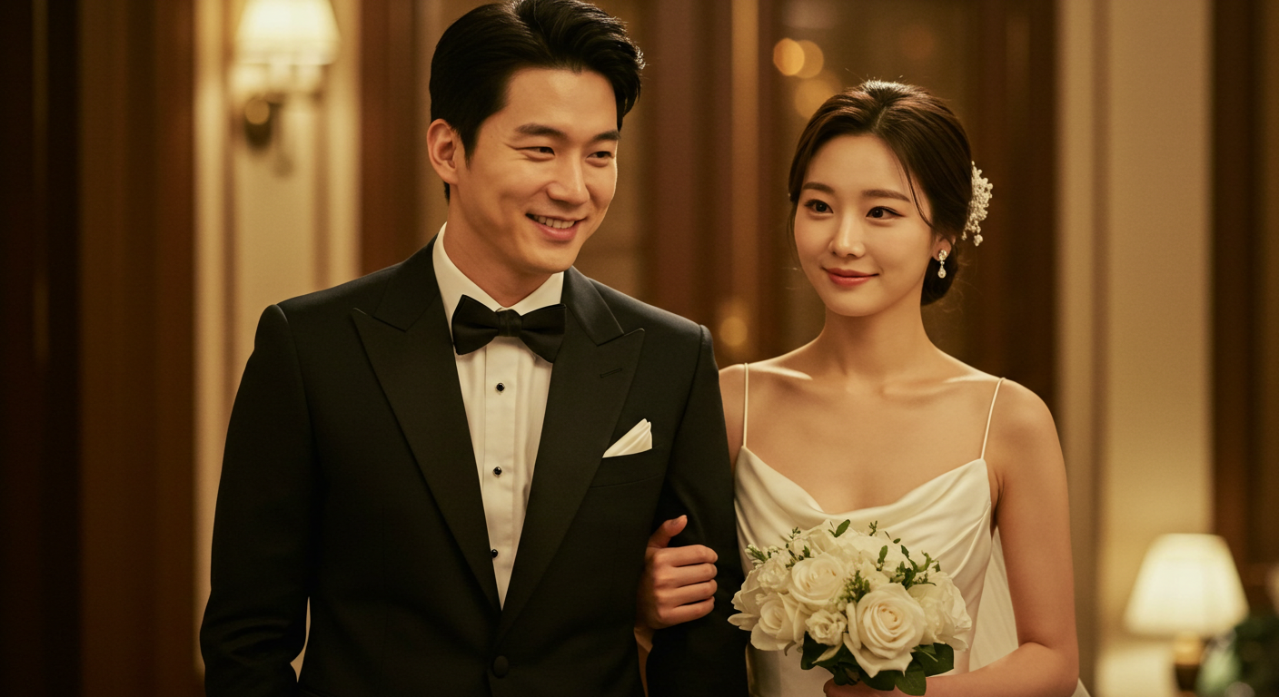 Wedding Photo