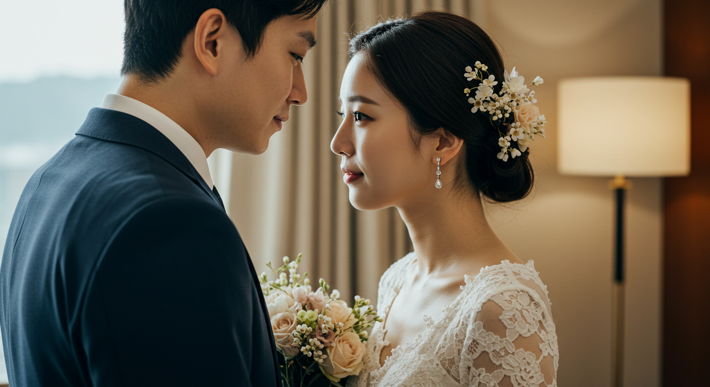 Wedding Photo