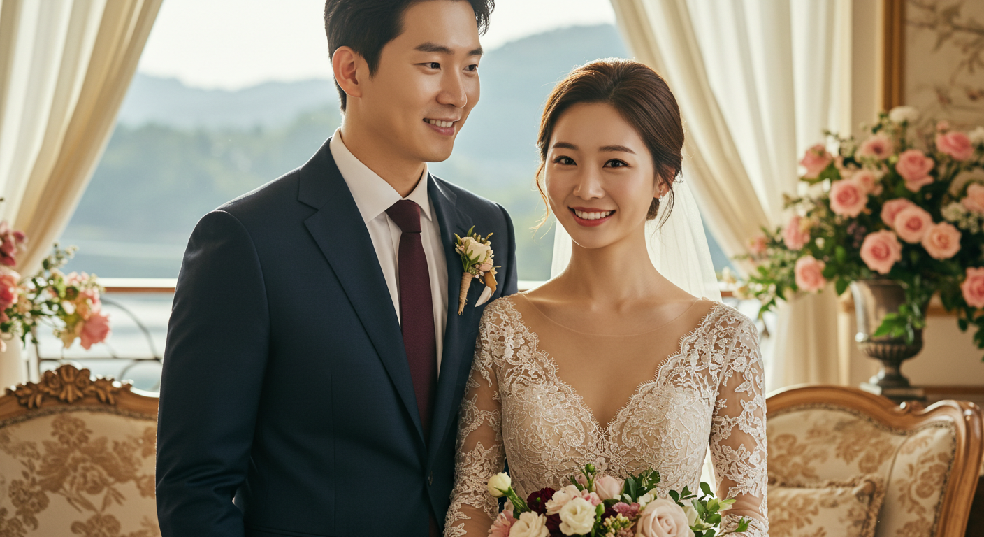 Wedding Photo