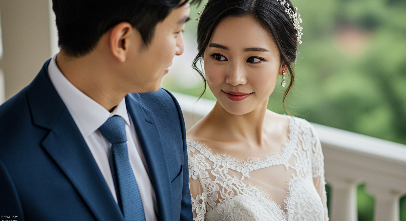 Wedding Photo