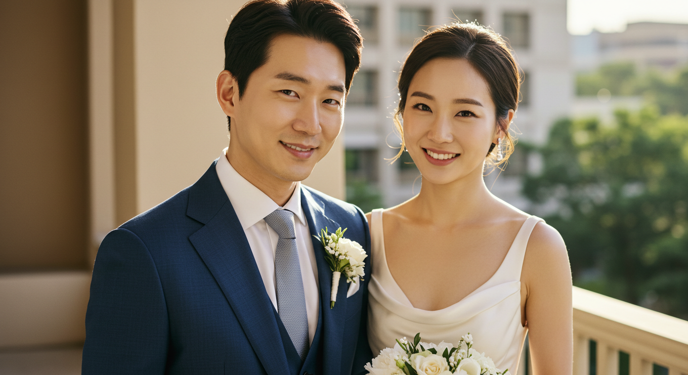 Wedding Photo