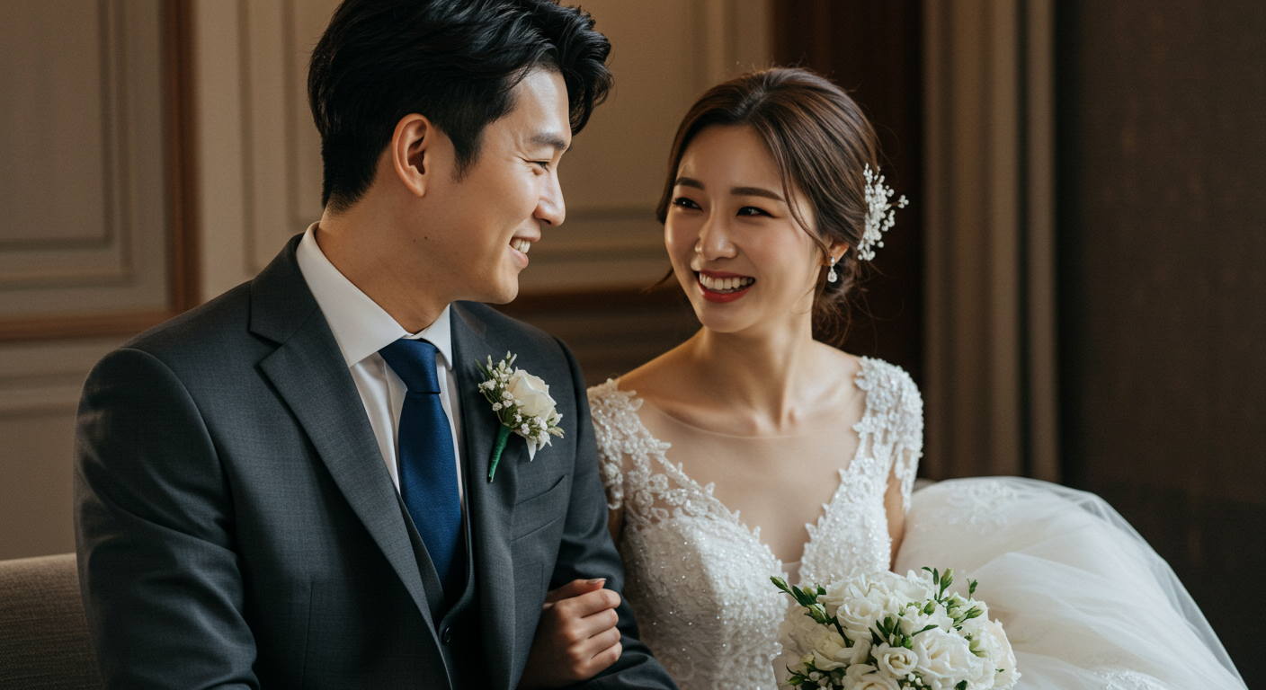 Wedding Photo