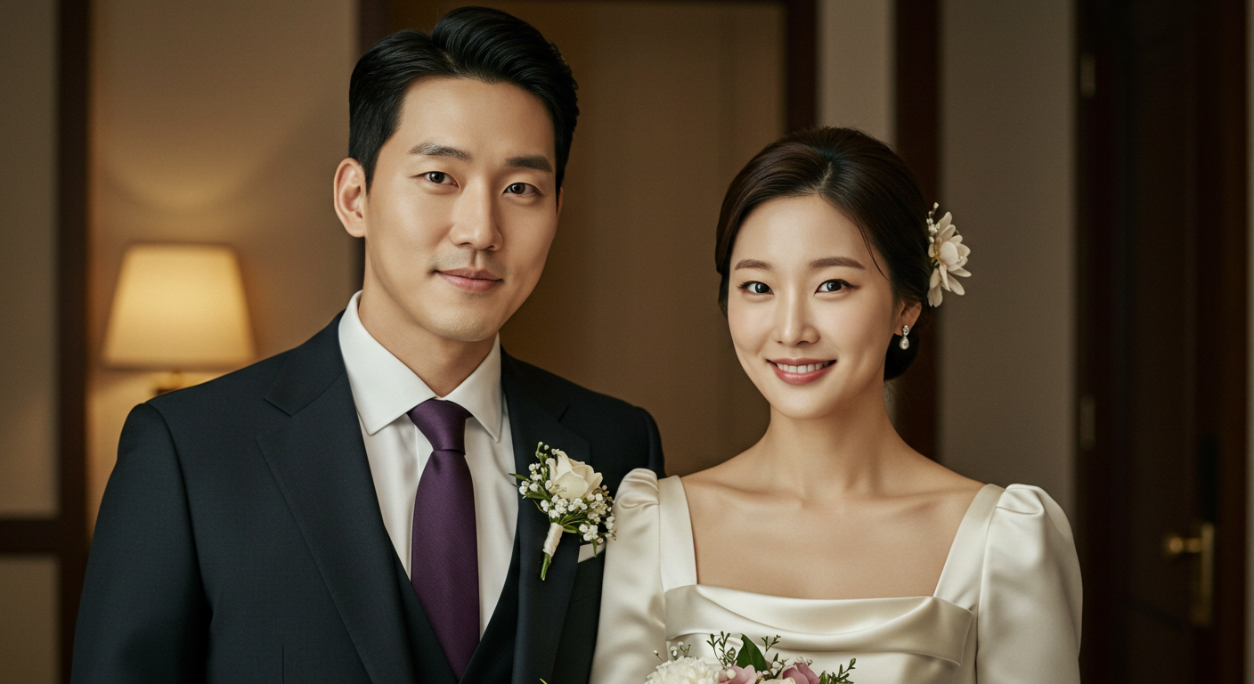 Wedding Photo