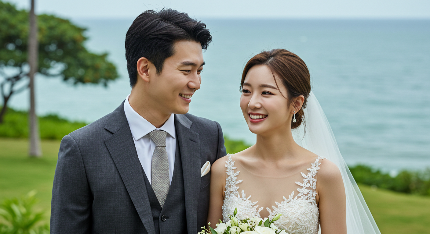 Wedding Photo