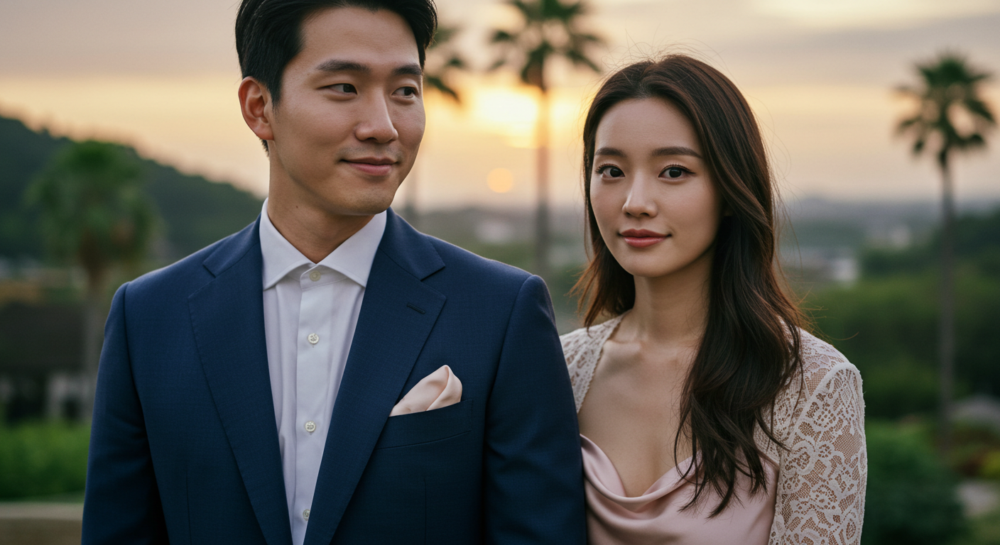Wedding Photo