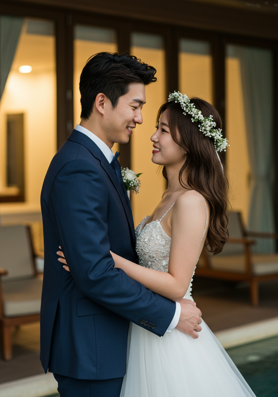 Wedding Photo
