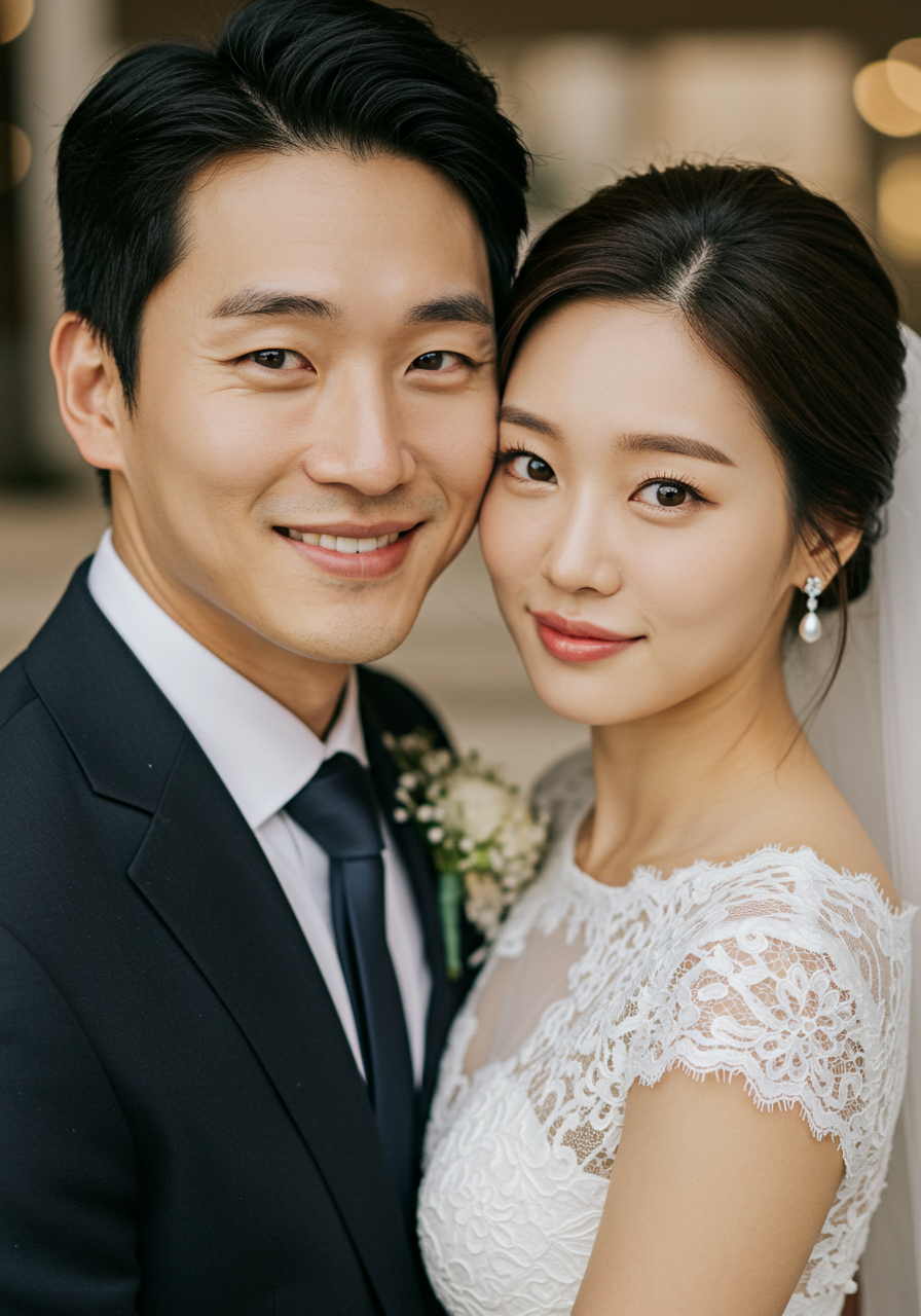 Wedding Photo