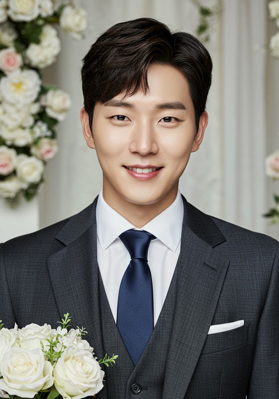 Wedding Photo