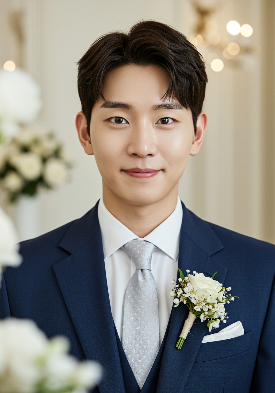 Wedding Photo