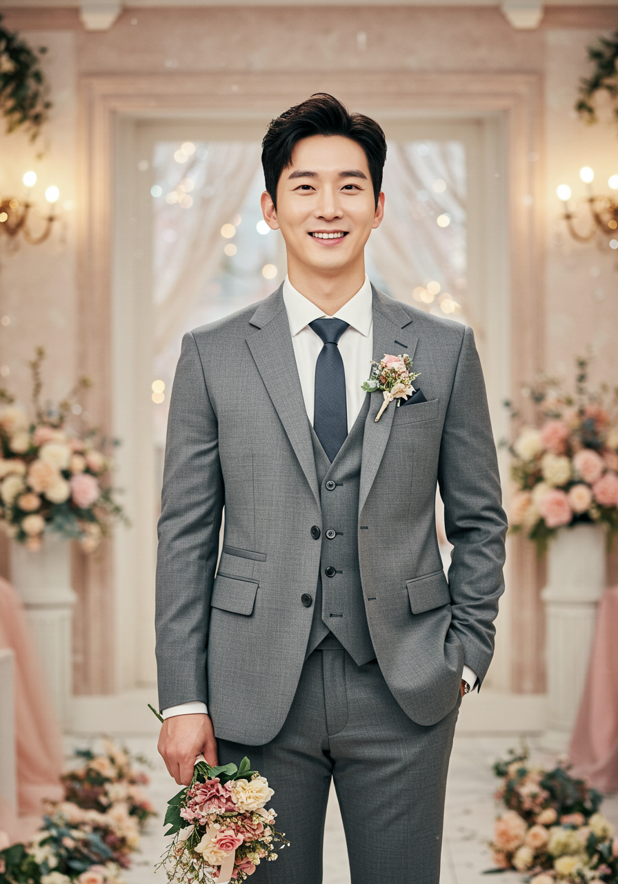 Wedding Photo