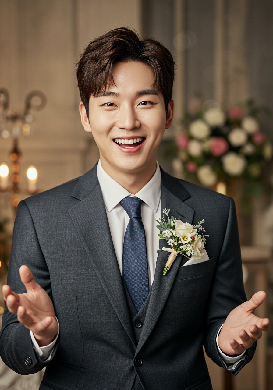 Wedding Photo